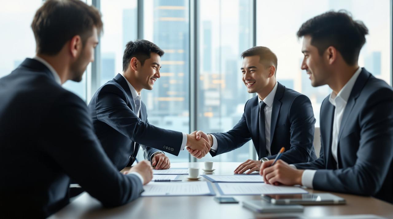 蓝莓视频与腾讯视频达成战略合作，共同开发精品网剧